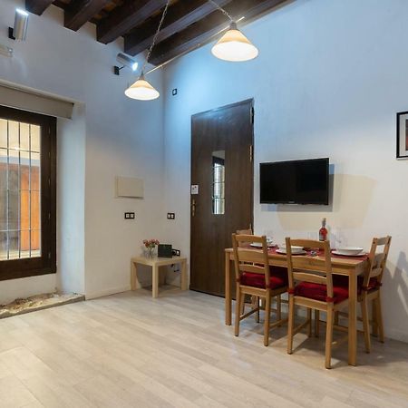 Cdz - Bella Apartamento Centrico Cadiz Ngoại thất bức ảnh