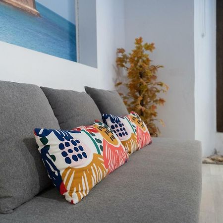 Cdz - Bella Apartamento Centrico Cadiz Ngoại thất bức ảnh