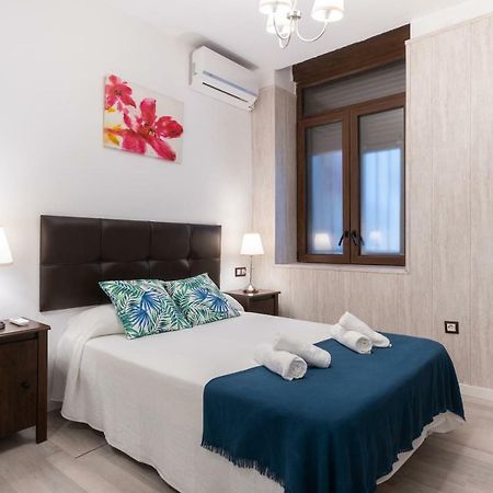 Cdz - Bella Apartamento Centrico Cadiz Ngoại thất bức ảnh
