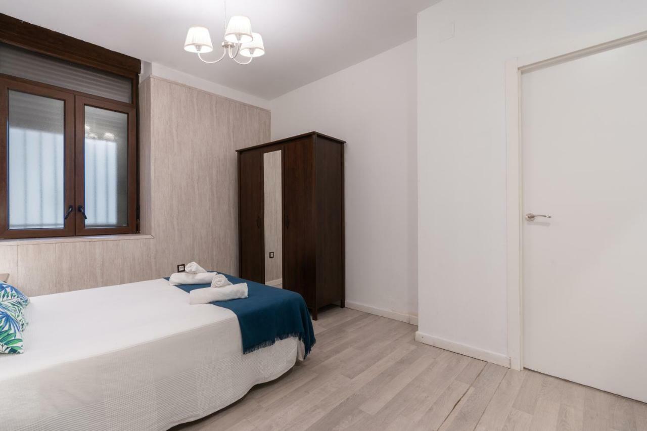 Cdz - Bella Apartamento Centrico Cadiz Ngoại thất bức ảnh