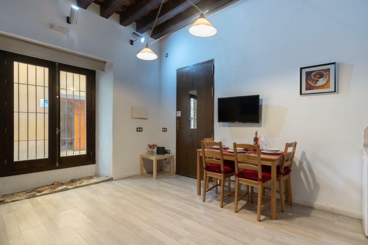 Cdz - Bella Apartamento Centrico Cadiz Ngoại thất bức ảnh