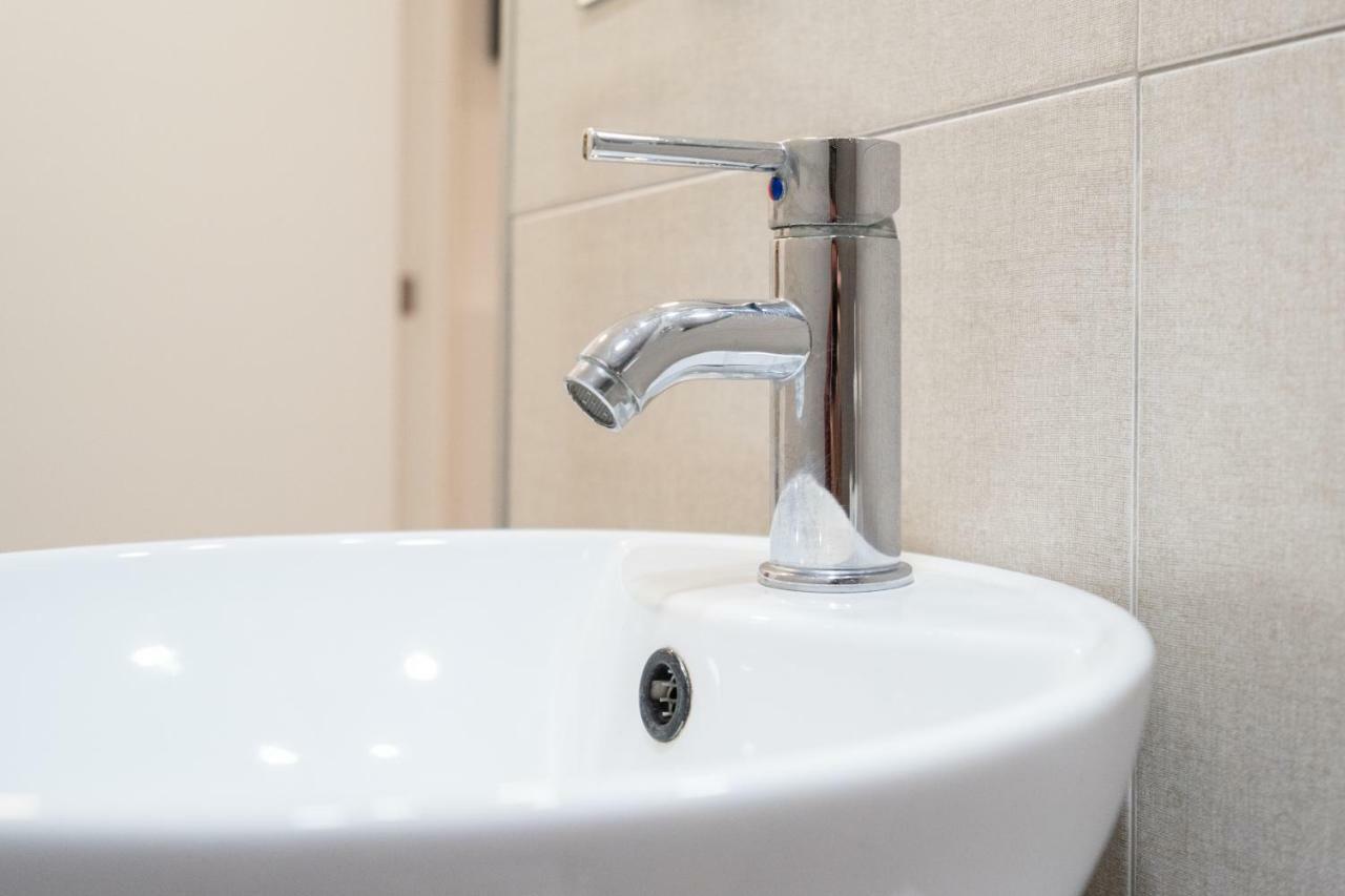 Cdz - Bella Apartamento Centrico Cadiz Ngoại thất bức ảnh
