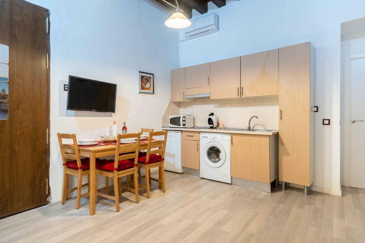 Cdz - Bella Apartamento Centrico Cadiz Ngoại thất bức ảnh